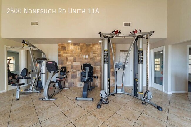 Foto del edificio - 2500 Nonesuch Rd
