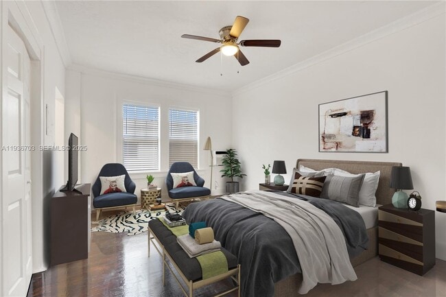 Building Photo - 1611 Michigan Ave