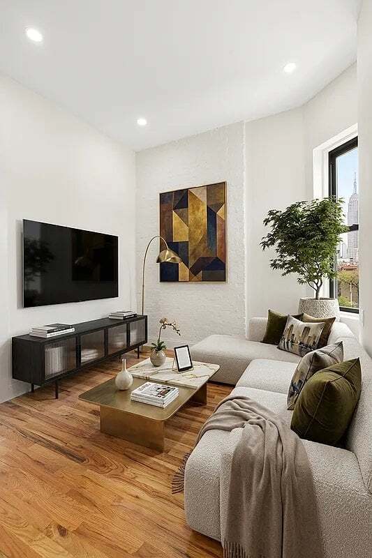 Foto del edificio - 75 Thompson St