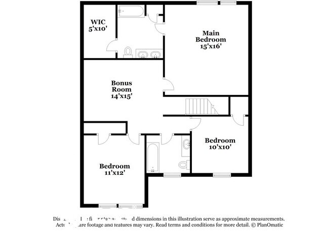 Foto del edificio - 2728 Maybrook Crossing Dr