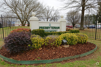 Presbyterian Apartments Photo