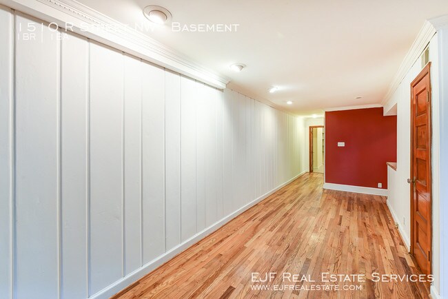 Foto del edificio - 1510 R St NW