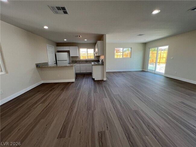 Foto del edificio - 3608 W Bonanza Rd