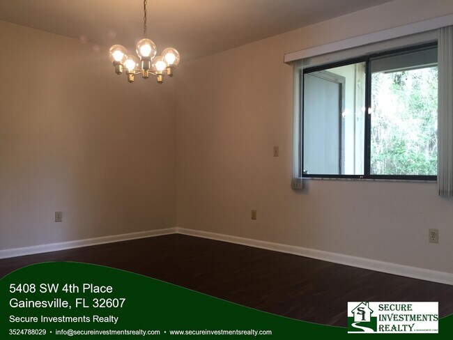 Foto del edificio - Nice end unit condo in Cypress Pointe Comm...