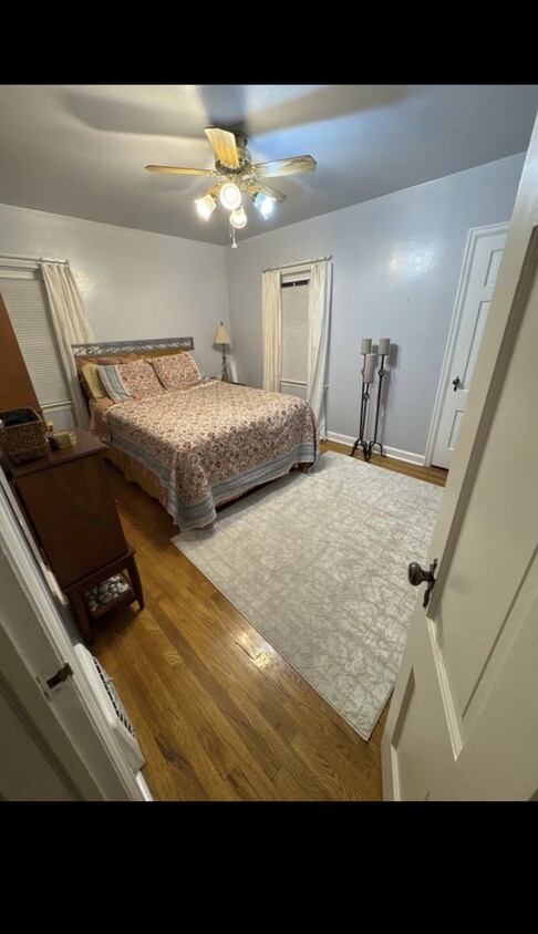 2nd Bedroom Option - 3920 House Ave