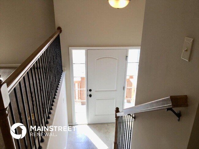 Foto del edificio - 516 S Poplar St