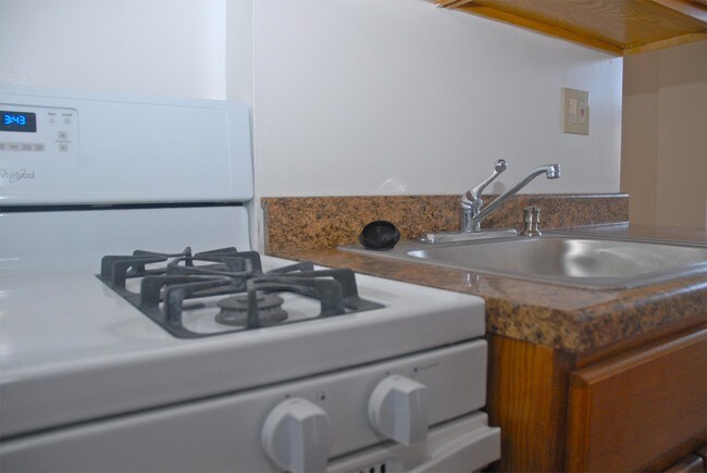 Foto del edificio - 1130 Parker St
