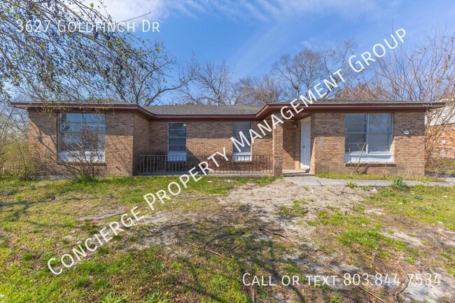 Building Photo - 3627 Goldfinch Dr