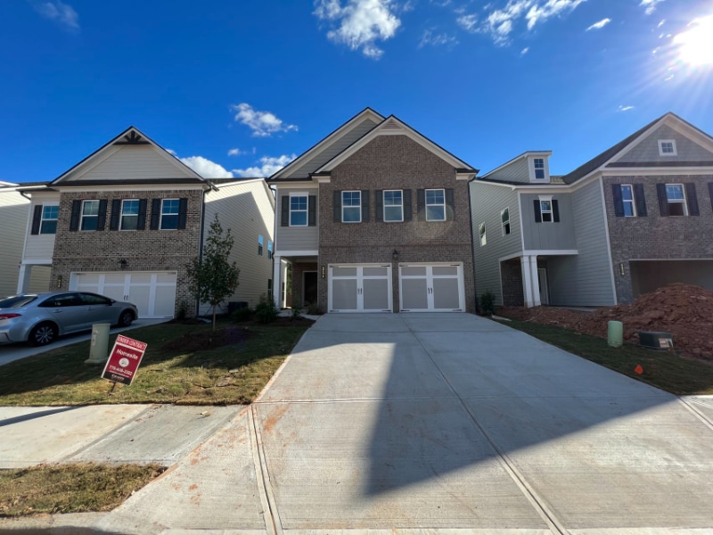 5224 Fox Den Rd, Oakwood, GA 30566 House Rental in Oakwood, GA