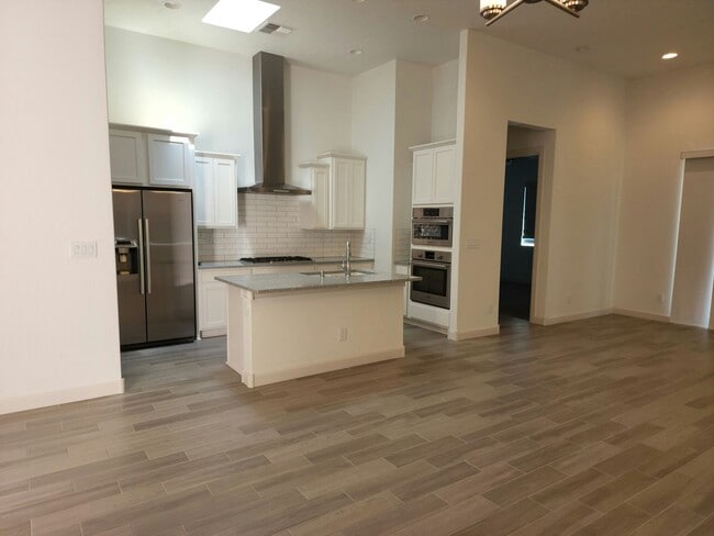 Foto del edificio - Modern 3-Bed, 2-Bath Home in Rio Rancho’s ...