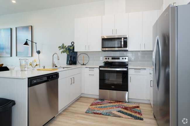 Interior Photo - Solasta