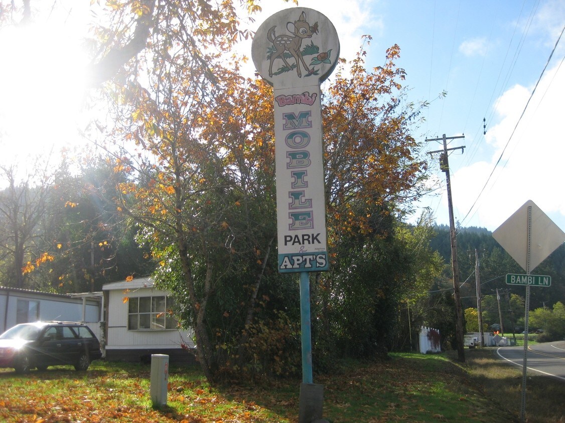 Primary Photo - Bambi Mobile Park
