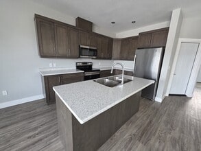 Building Photo - 8621-8682 82 St