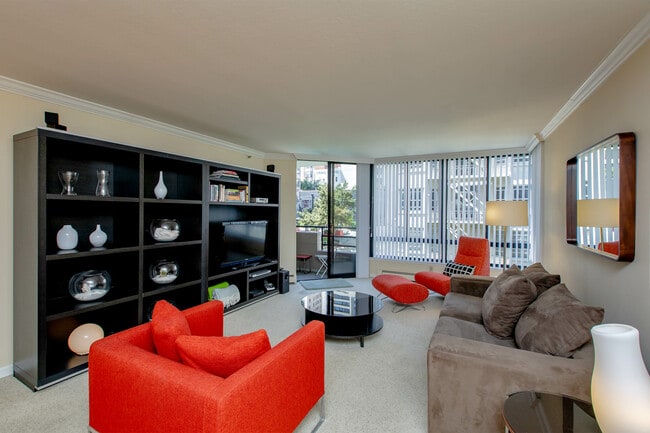 Photo - 900 Bush St Apartment