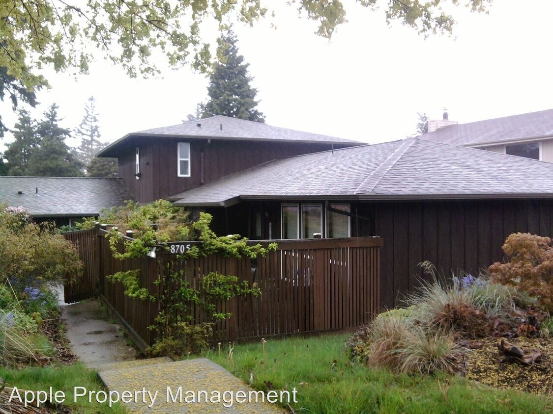 Foto principal - 8701 16th Ave NW