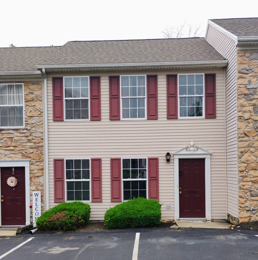 Foto principal - 388 Cherry St