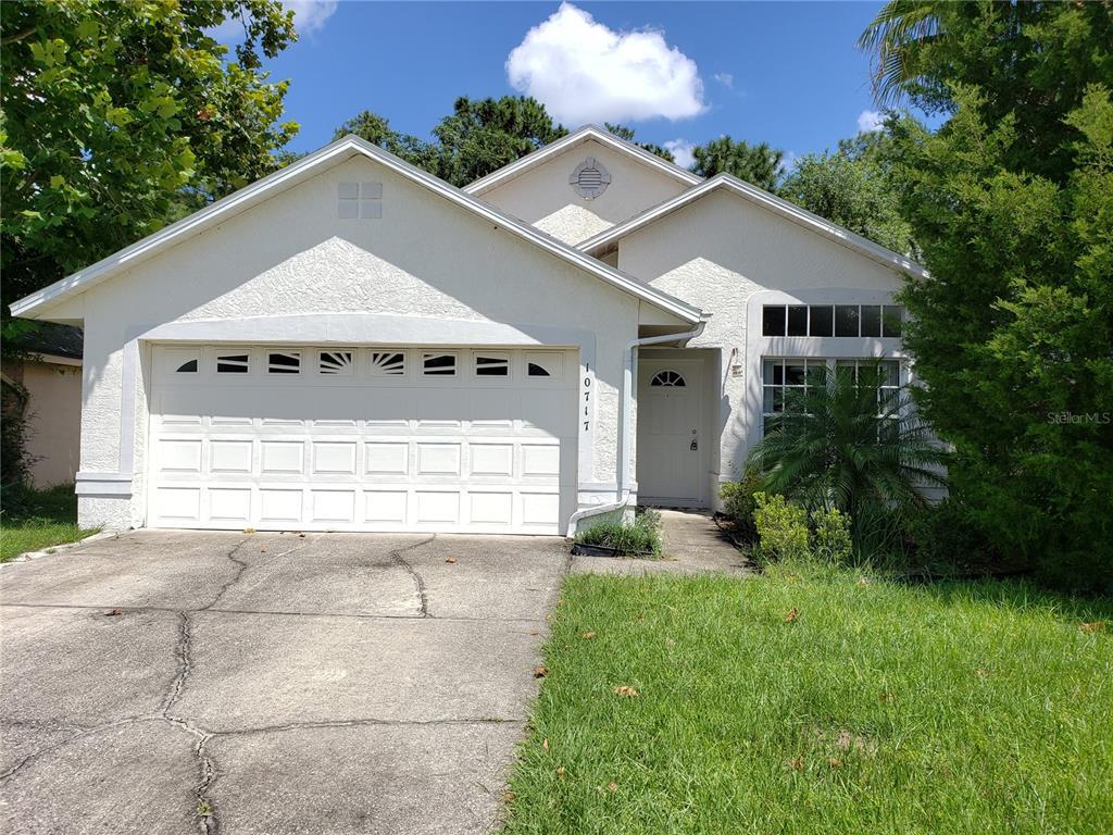 10717 Harkwood Blvd, Orlando, FL 32817 House Rental in Orlando, FL