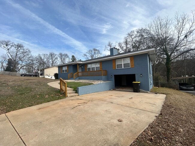 Foto del edificio - 36 Mitchell St