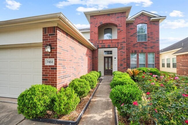 Building Photo - 7451 Riven Oaks Ct
