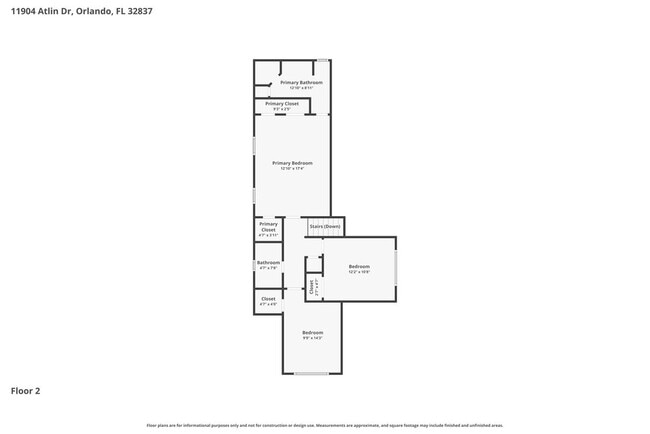 Foto del edificio - 11904 Atlin Dr