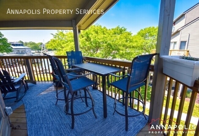 Foto del edificio - 2118 Chesapeake Harbour Dr