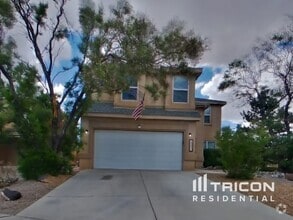 Building Photo - 10311 Nacimiento St NW