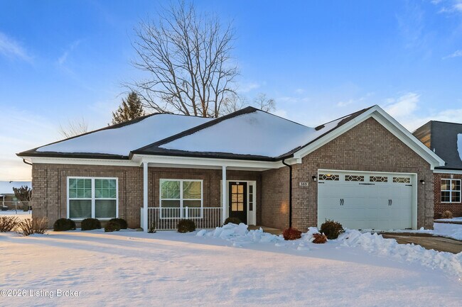 Foto del edificio - 569 Deep Creek Dr