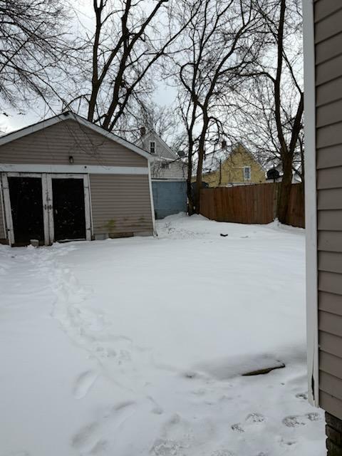 Foto del edificio - 2917 Searsdale Ave