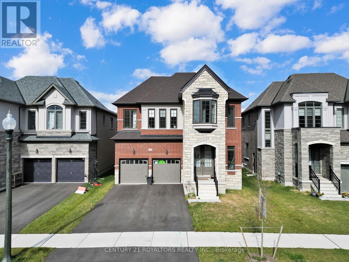 Photo principale - 1287 Upper Thames Dr