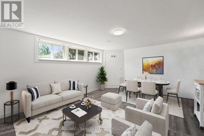 Building Photo - 8B Pottinger St