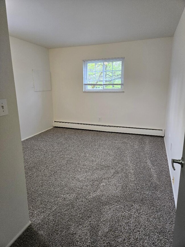 Bedroom 2 - Orchard Manor Apartments