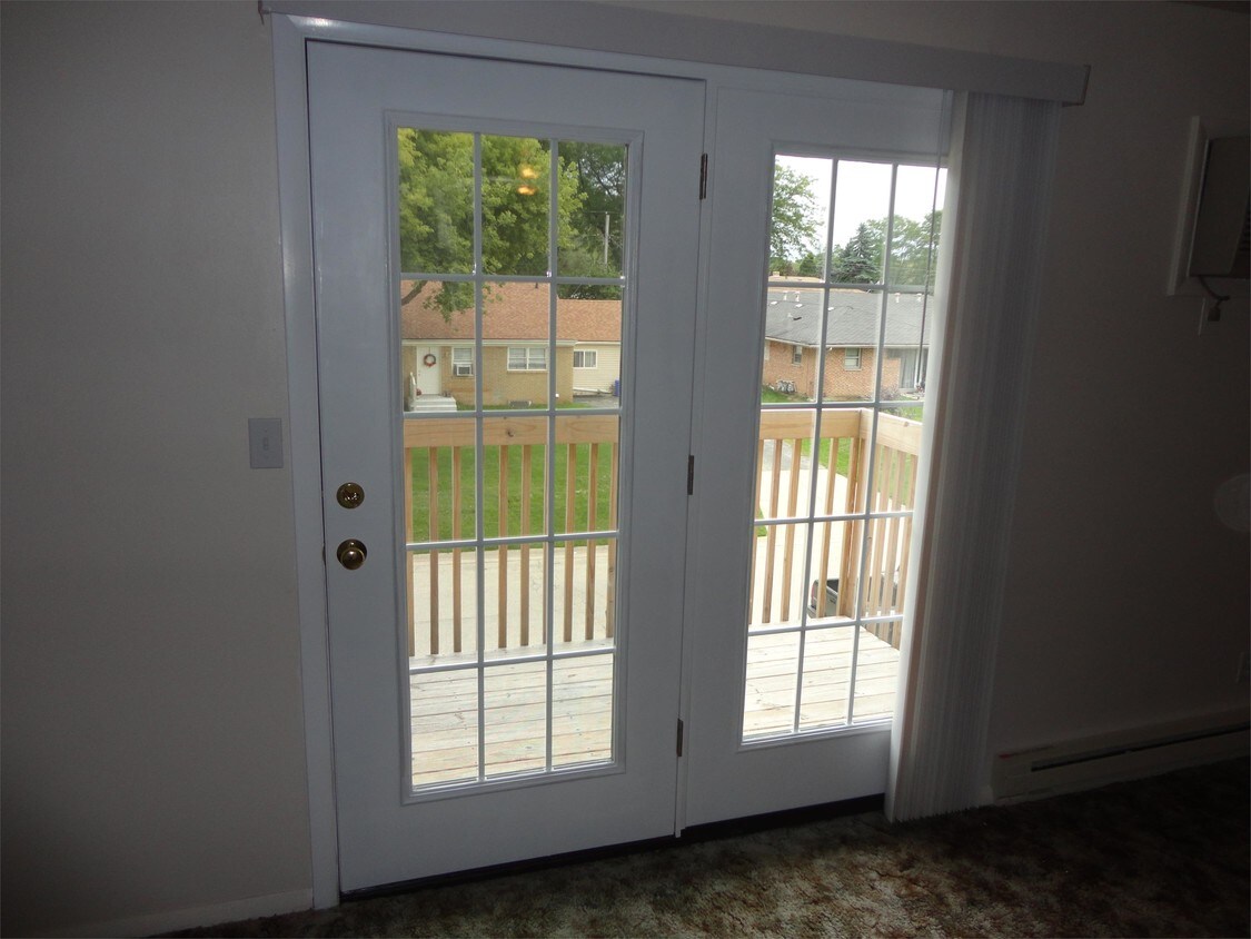 Foto principal - 3036 La Salle Ave