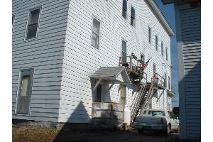 Building Photo - 130 Mill St