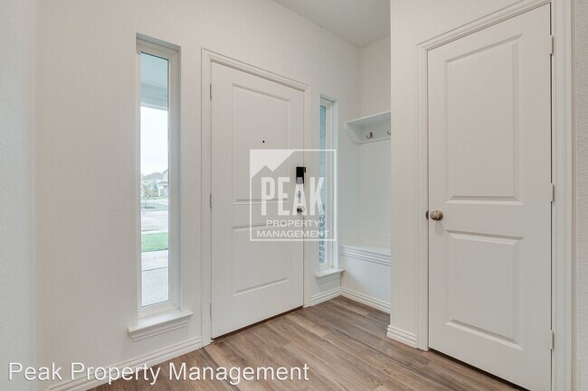 Foto del edificio - 3 br, 2.5 bath House - 7344 Parkside Place Dr