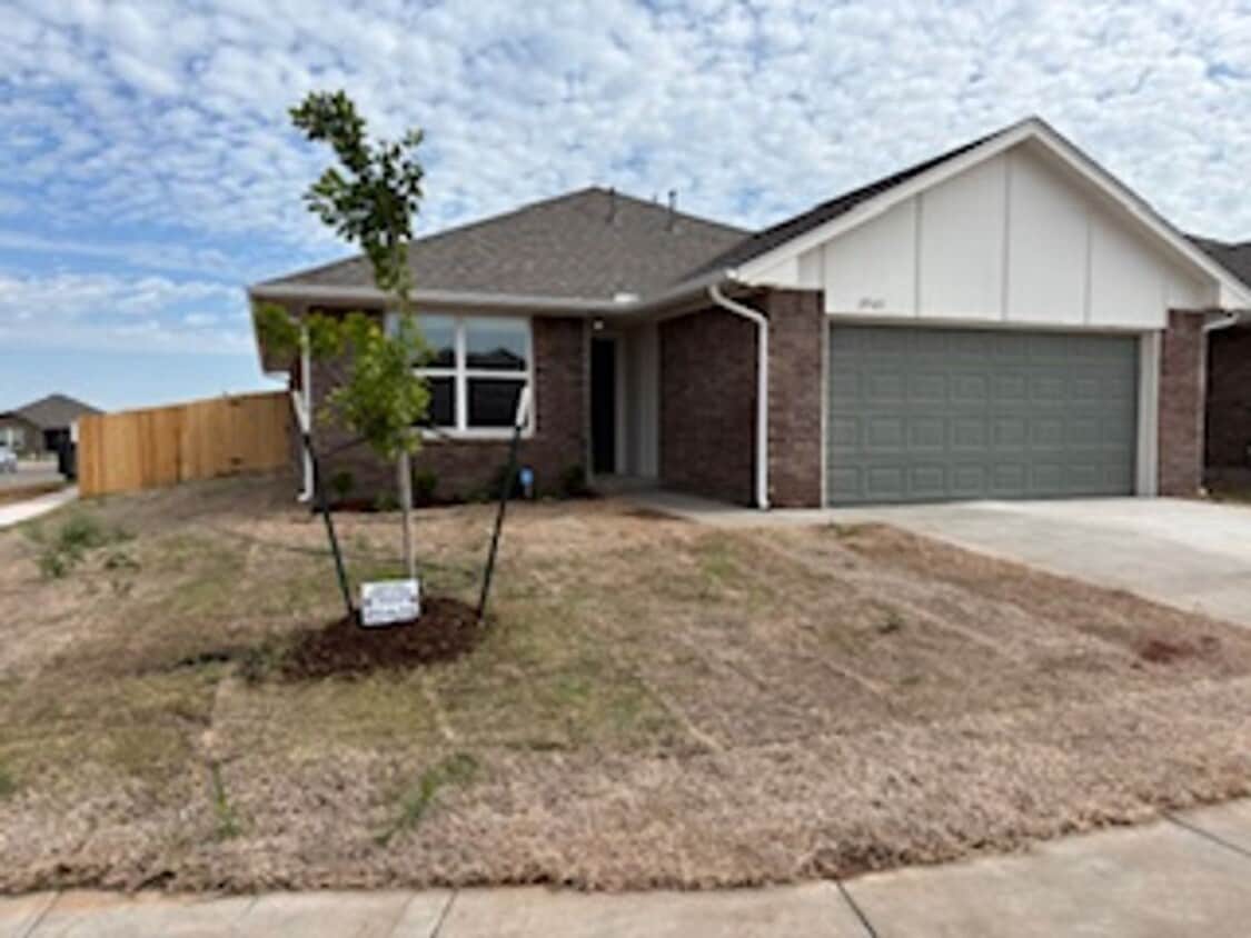 Newly Built! - Newly Built!