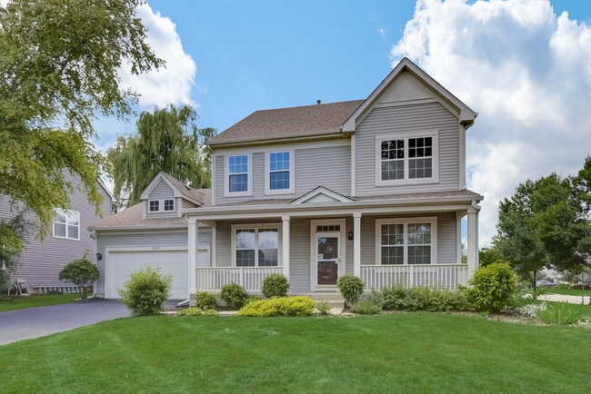Building Photo - 2480 Fairchild Ln