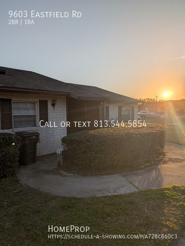 Foto del edificio - 9603 Eastfield Rd