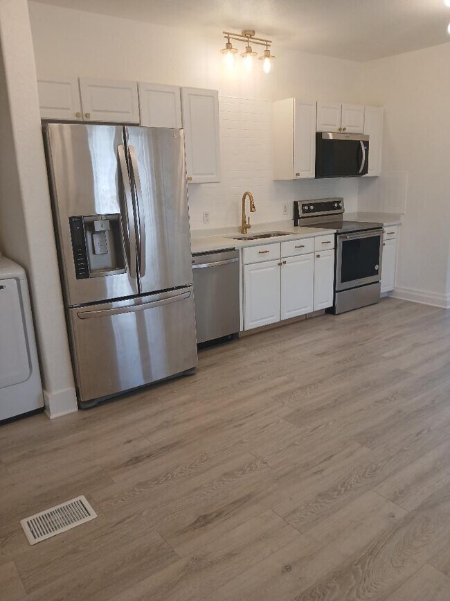 Foto del edificio - 603 E Grayson St