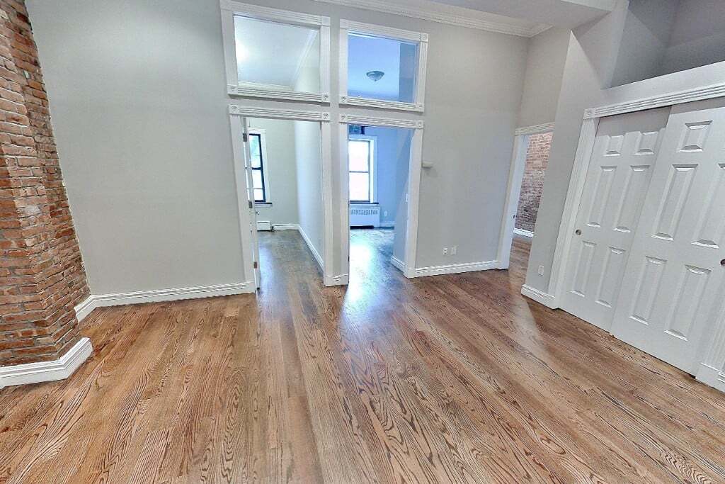 Photo - 138 E 16th St (Irving Place & 3rd Ave) #3B