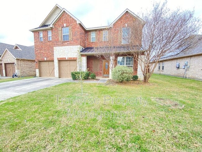 Building Photo - 601 Port Royale Way