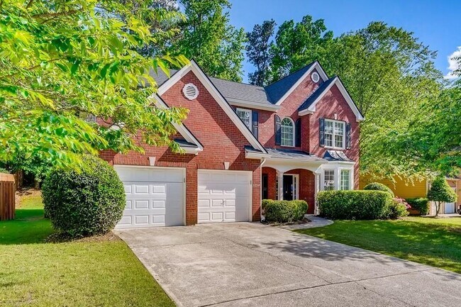 Foto del edificio - 1455 Stoney Field Pl