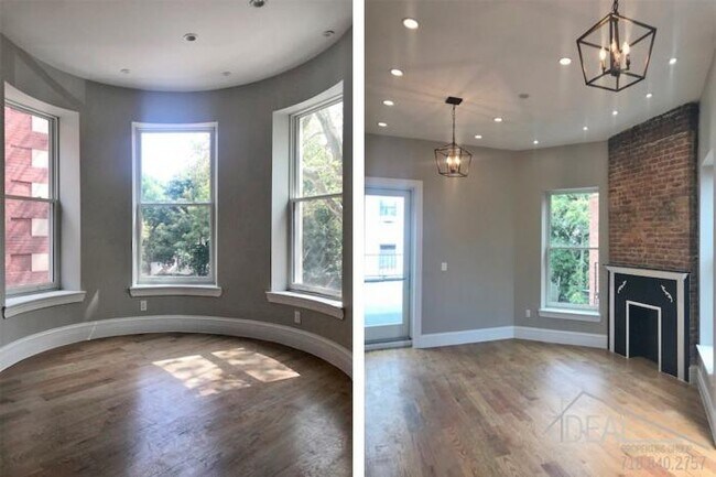 Building Photo - 4 bedroom in brooklyn NY 11216