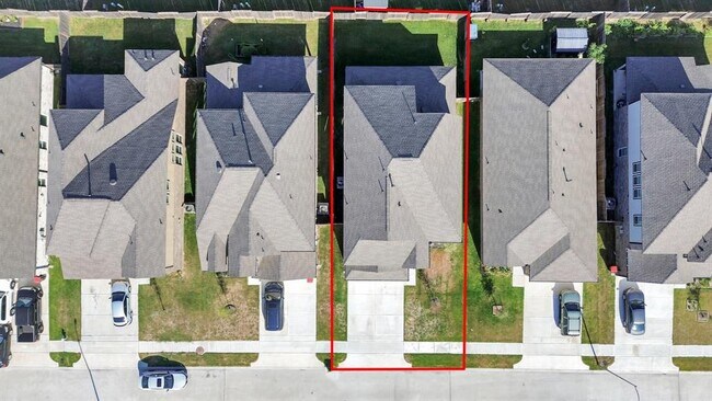 Foto del edificio - 15034 Timberson Rdg Ln