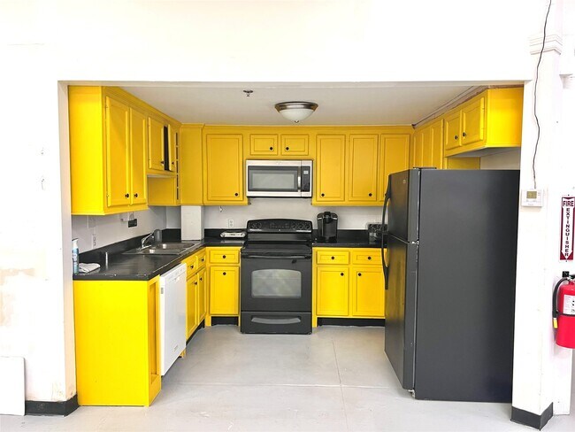 Foto del edificio - 1310 Nance St