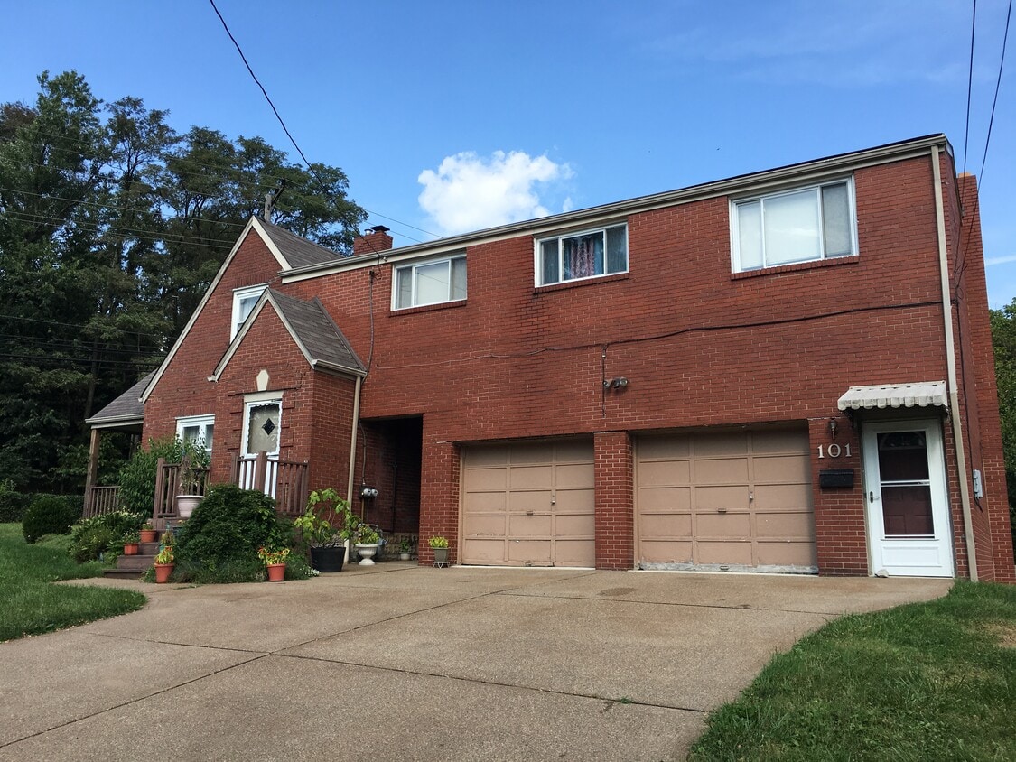 101 Lougeay Rd Unit 101 Lougeay, Penn Hills, PA 15235 Apartments in Penn Hills, PA