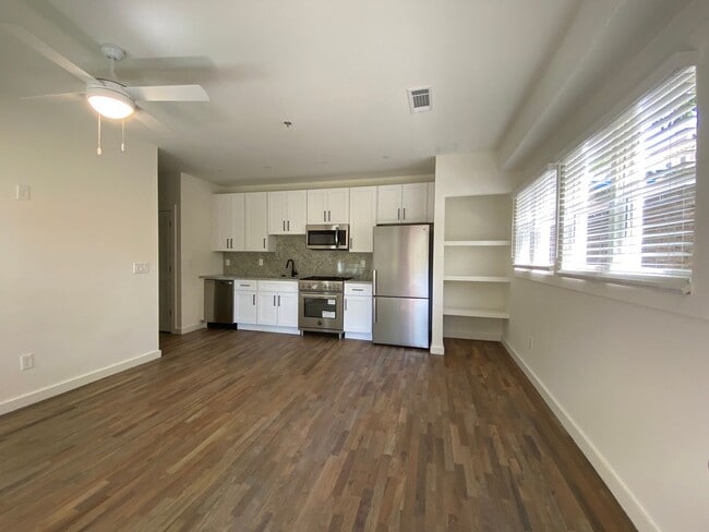 Building Photo - Brand New Luxury Apartments Steps from Beltline