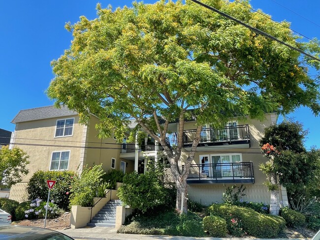 Street View - 399 Laurel St