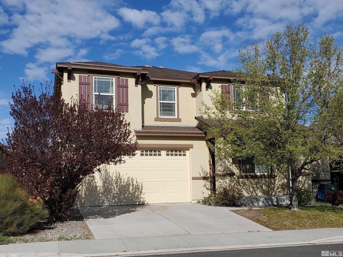 2306 Clementine Ln, Reno, NV 89521 House Rental in Reno, NV