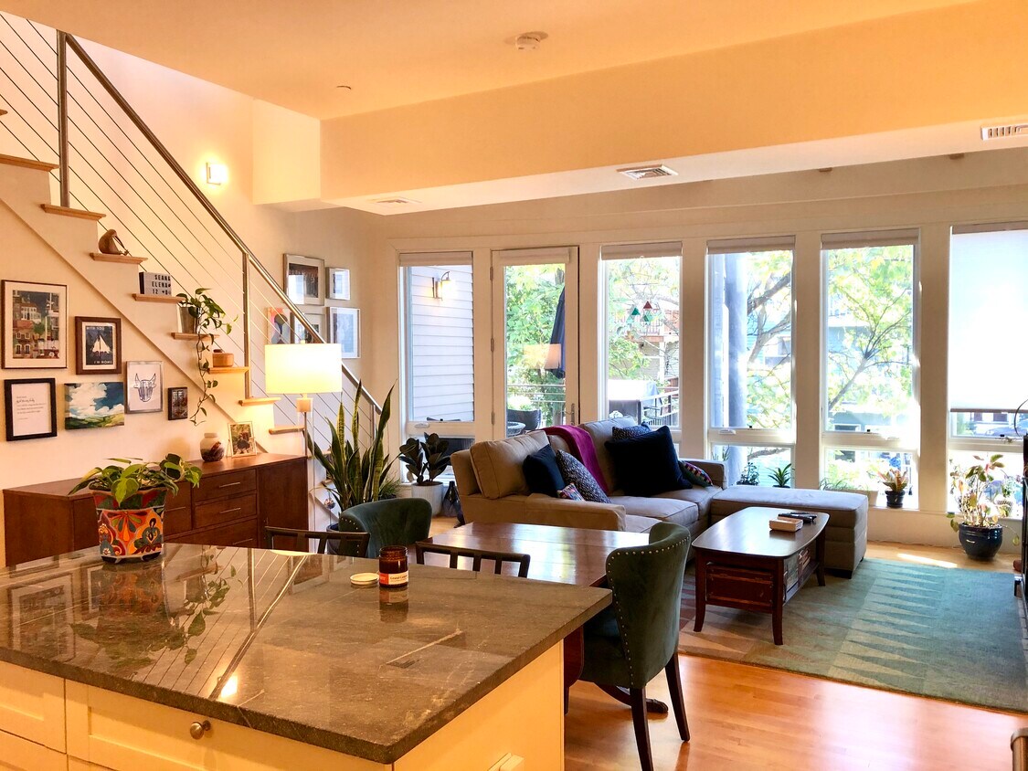 Foto principal - 60 Hamilton St