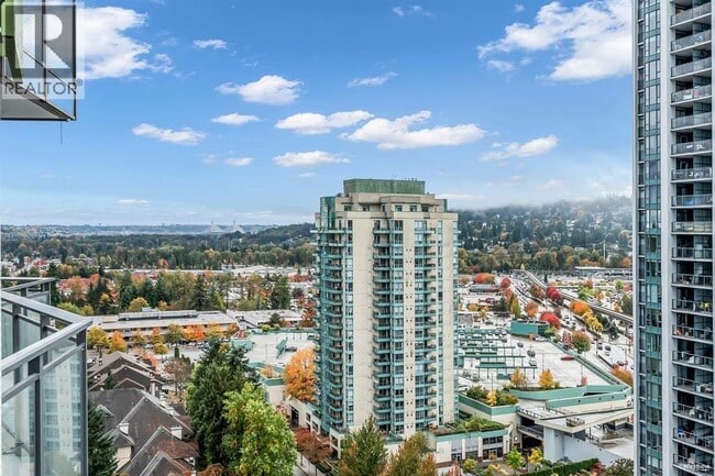 Photo du bâtiment - 1182 Westwood St